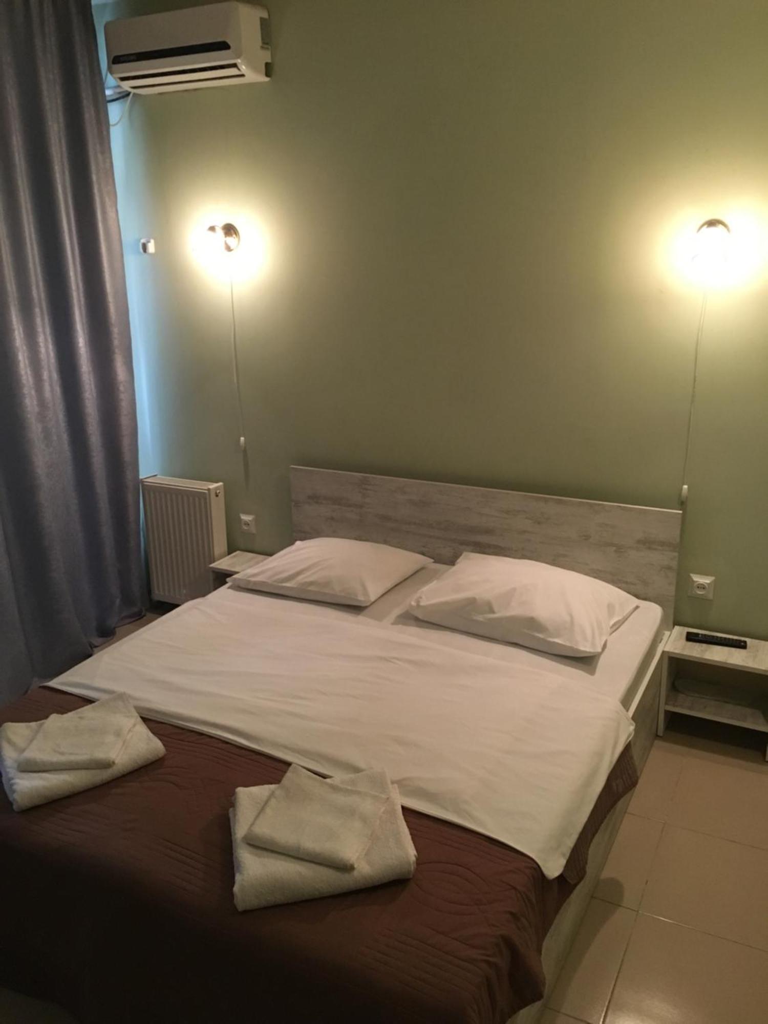 Hotel Lim Batumi Ngoại thất bức ảnh