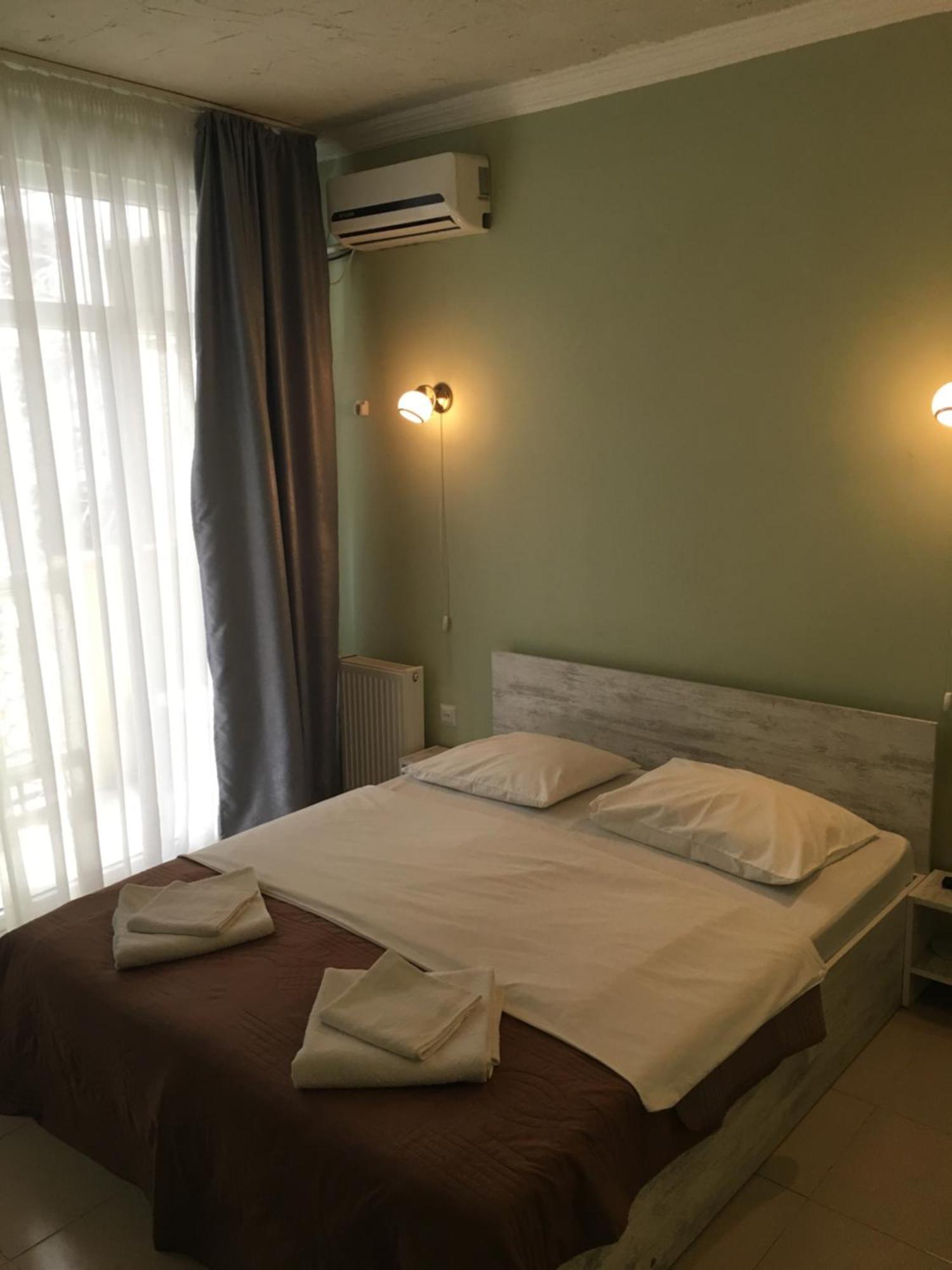 Hotel Lim Batumi Ngoại thất bức ảnh