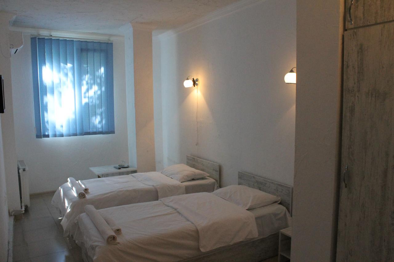 Hotel Lim Batumi Ngoại thất bức ảnh