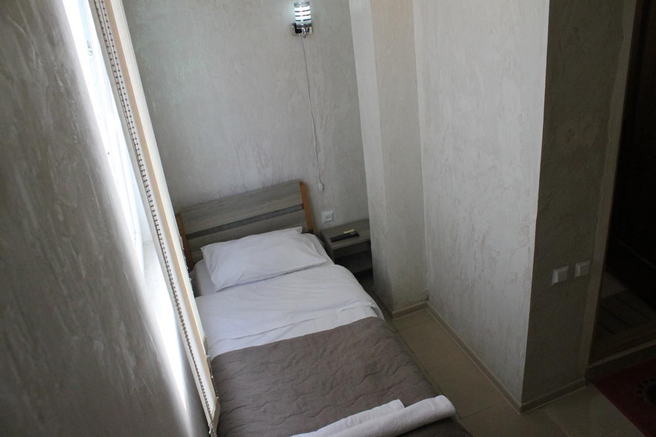 Hotel Lim Batumi Ngoại thất bức ảnh