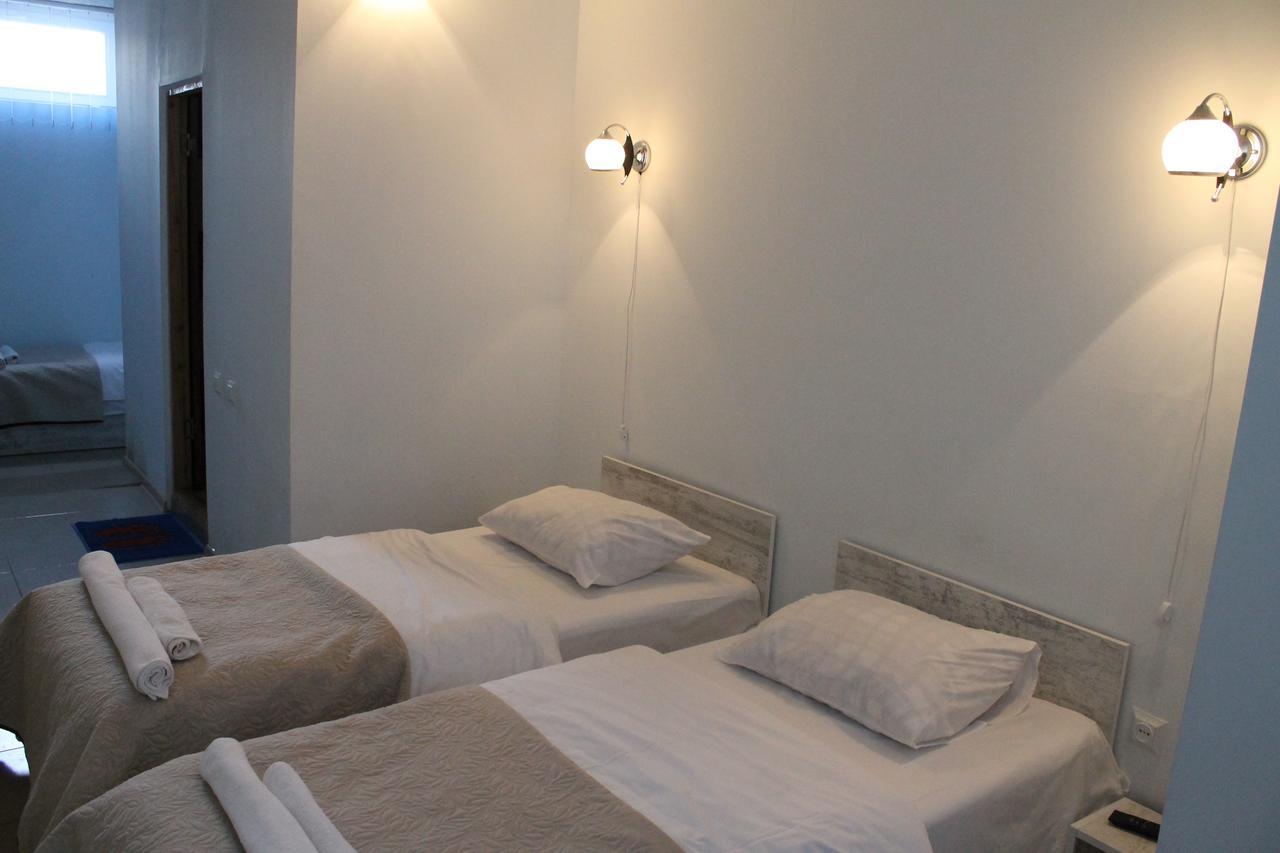 Hotel Lim Batumi Ngoại thất bức ảnh
