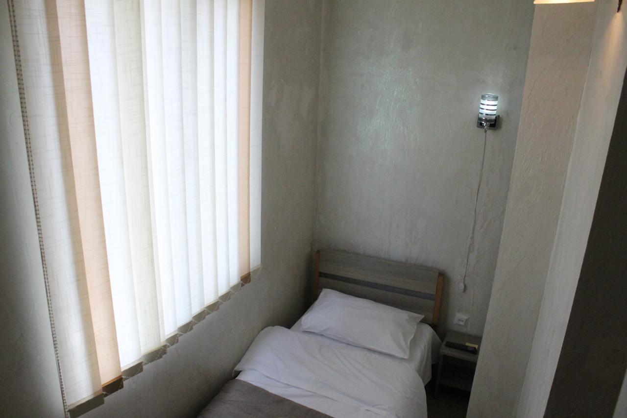 Hotel Lim Batumi Ngoại thất bức ảnh