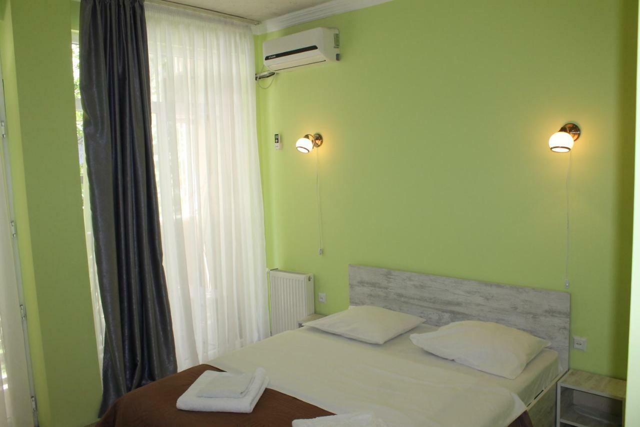 Hotel Lim Batumi Ngoại thất bức ảnh