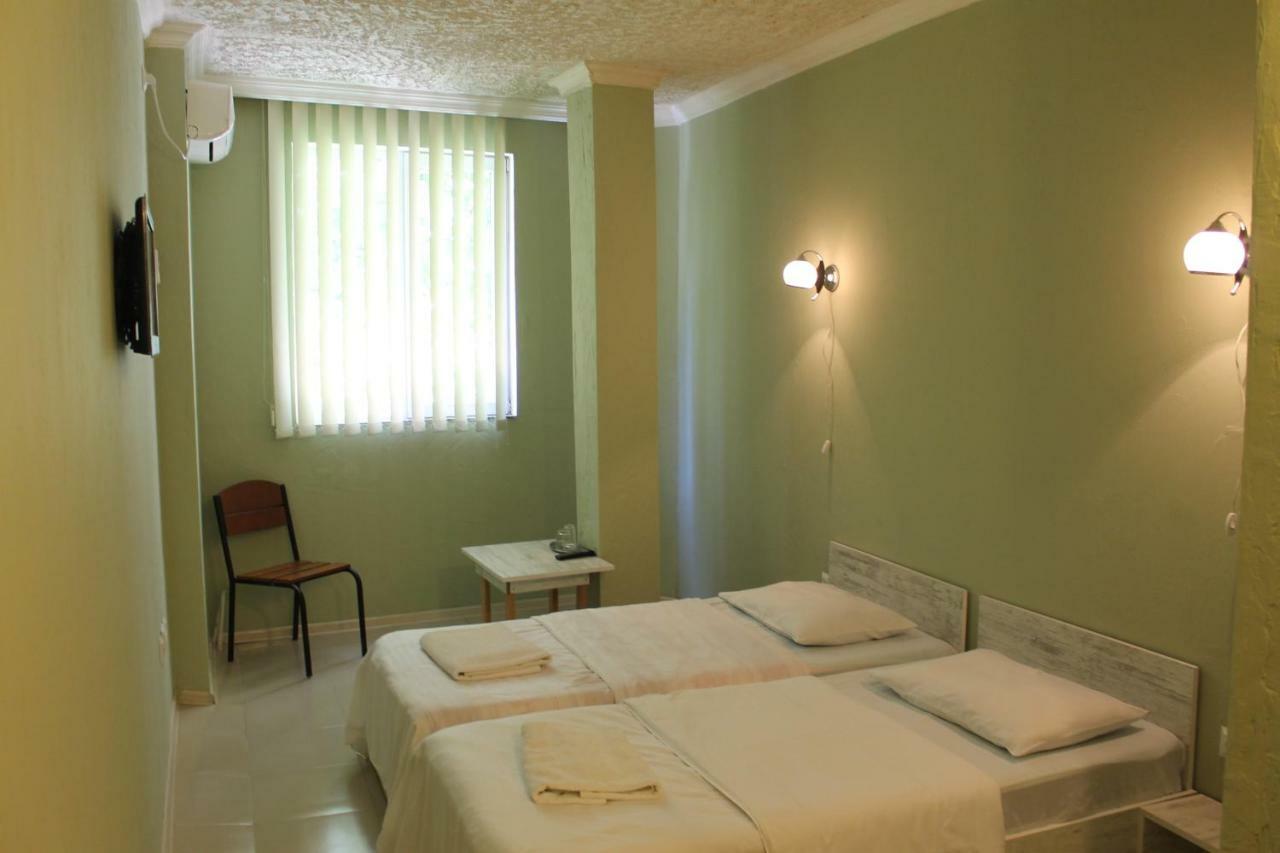 Hotel Lim Batumi Ngoại thất bức ảnh