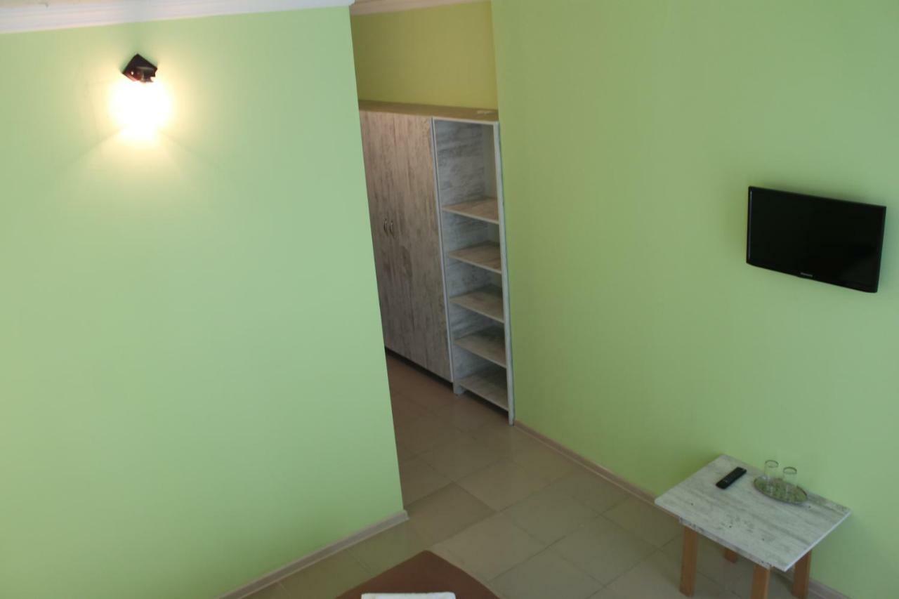 Hotel Lim Batumi Ngoại thất bức ảnh